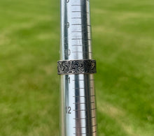 Load image into Gallery viewer, Men’s Sterling Band
