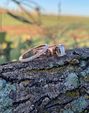 Load image into Gallery viewer, Diamond Wedding Bands
