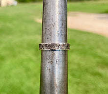 Load image into Gallery viewer, Engraved Wedding Bands
