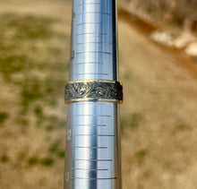 Load image into Gallery viewer, 2 Tone Wedding Bands
